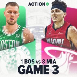 Heat vs celtics